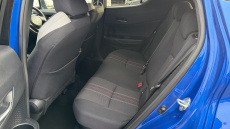 Toyota C-HR 2.0 Hybrid GR Sport 5dr CVT Hybrid Hatchback